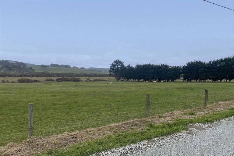 Photo of property in 95 Clark Road, Omaui, Invercargill, 9877