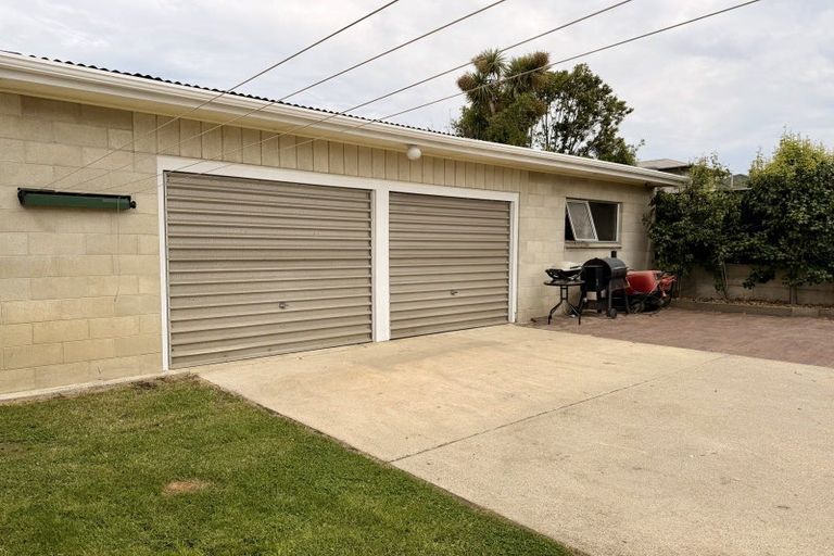 Photo of property in 36 Ure Street, South Hill, Oamaru, 9400