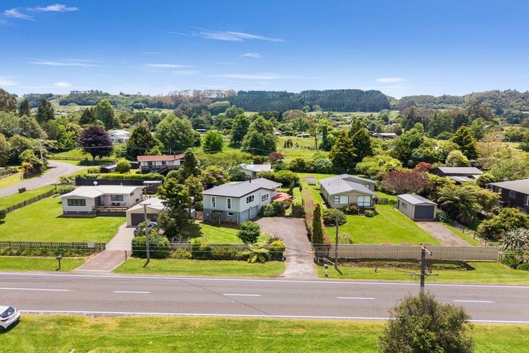 Photo of property in 641 Hamurana Road, Hamurana, Rotorua, 3097