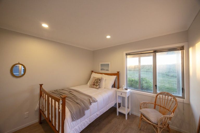 Photo of property in 22a Marine Parade South, Foxton Beach, Foxton, 4815