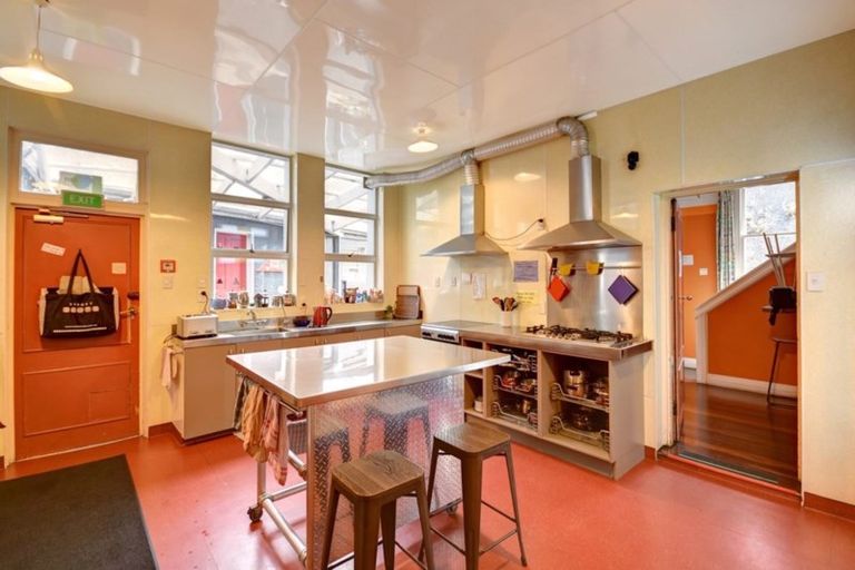 Photo of property in 277 Rattray Street, Dunedin Central, Dunedin, 9016