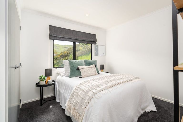 Photo of property in 6 Romaine Road, Churton Park, Wellington, 6037