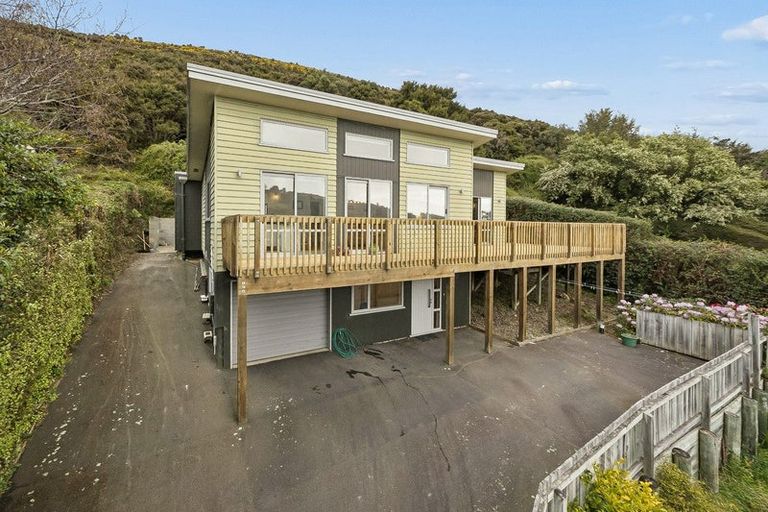 Photo of property in 310a Hillingdon Street, Normanby, Dunedin, 9010