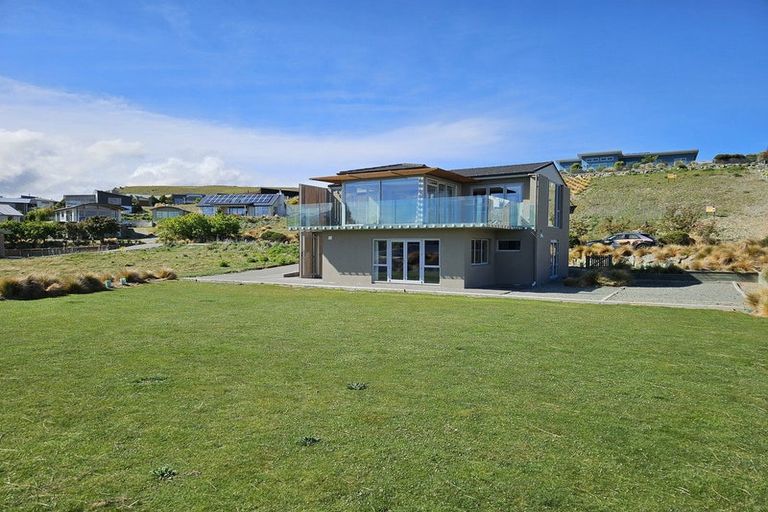 Photo of property in 6 Pollock Place, Lake Tekapo, 7999