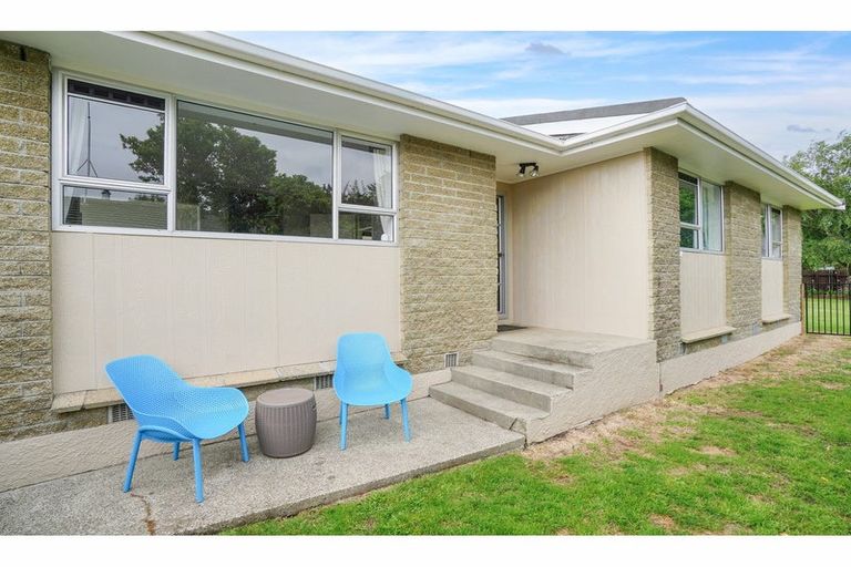 Photo of property in 5 Maxwell Court, Rockdale, Invercargill, 9812