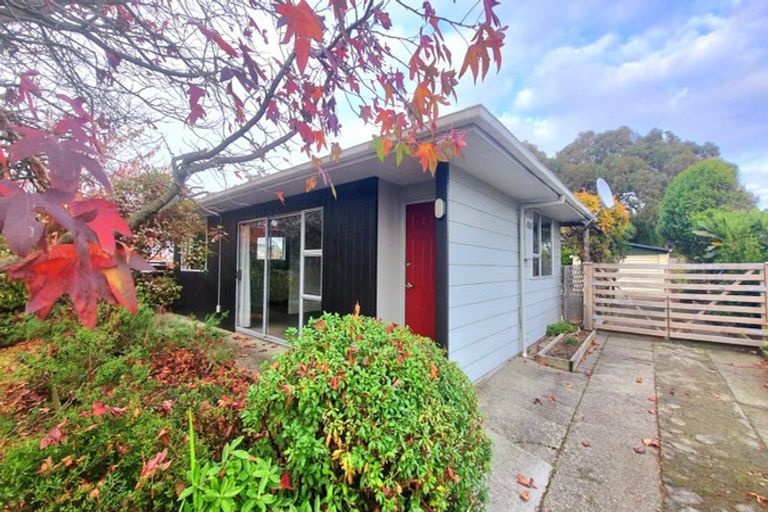 Photo of property in 18 Chums Road, Paraparaumu Beach, Paraparaumu, 5032