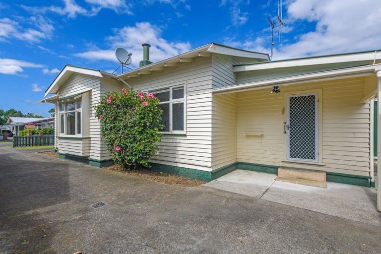 Photo of property in 23 Argyle Avenue, Takaro, Palmerston North, 4410