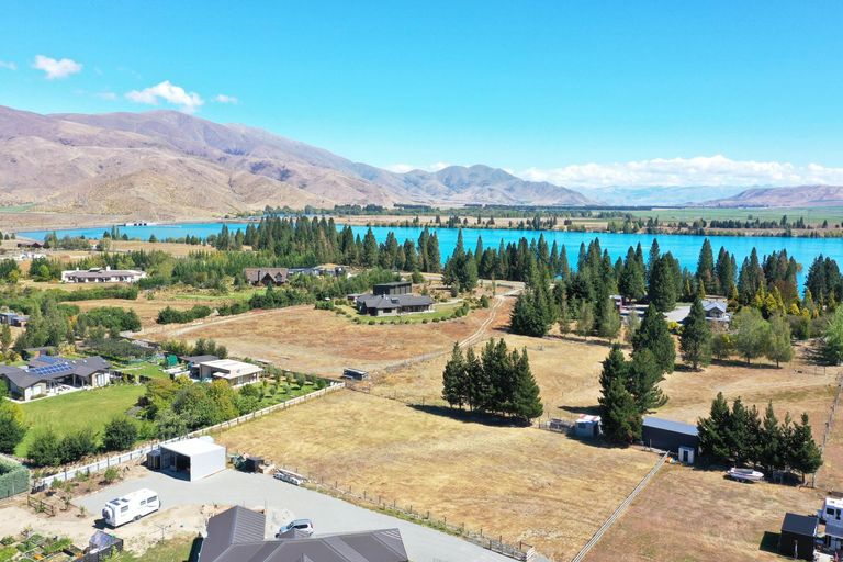 Photo of property in 37 Peak Drive, Twizel, 7901