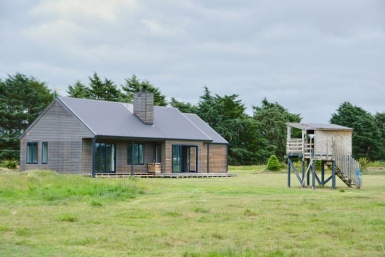 Photo of property in 2716 South Eyre Road, Eyrewell, Rangiora, 7476