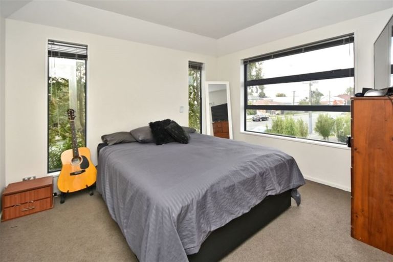Photo of property in 500a Barbadoes Street, Edgeware, Christchurch, 8013