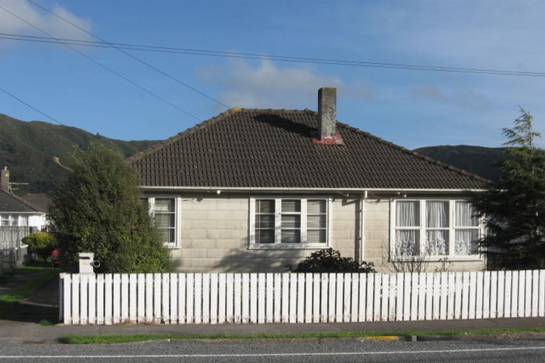 Photo of property in 62 Rata Street, Naenae, Lower Hutt, 5011