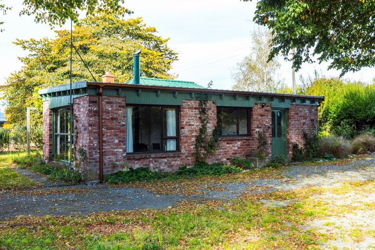 Photo of property in 23a South Terrace Road, Geraldine, 7930