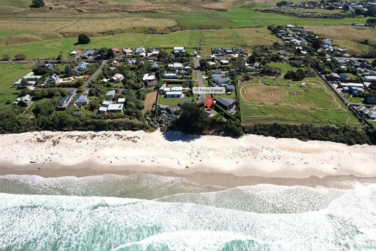 Photo of property in 17 Parata Avenue, Karitane, Waikouaiti, 9471