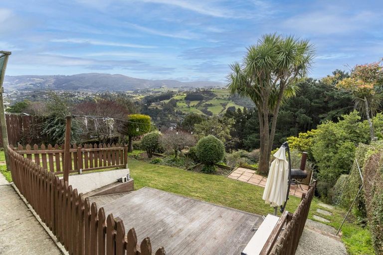 Photo of property in 205 Signal Hill Road, Opoho, Dunedin, 9010