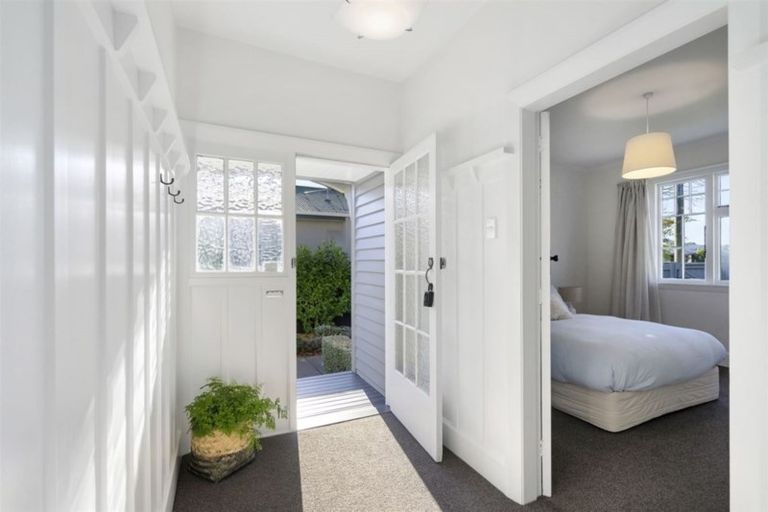 Photo of property in 377 Barrington Street, Spreydon, Christchurch, 8024