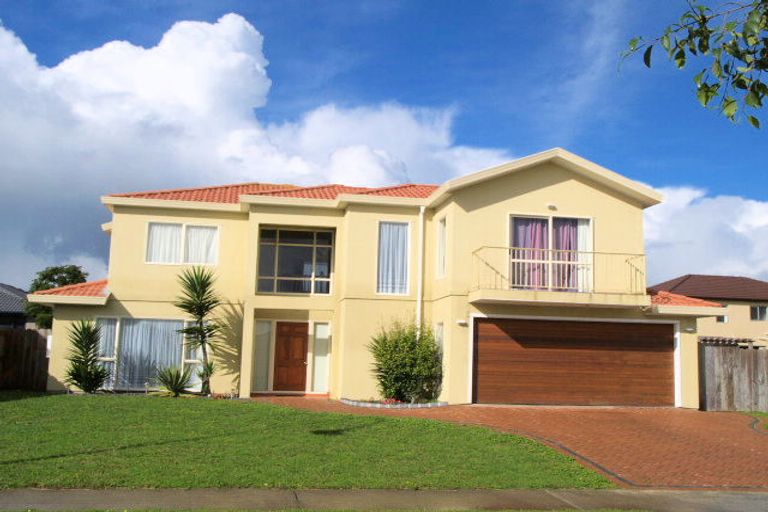 Photo of property in 30 Erne Crescent, East Tamaki, Auckland, 2016