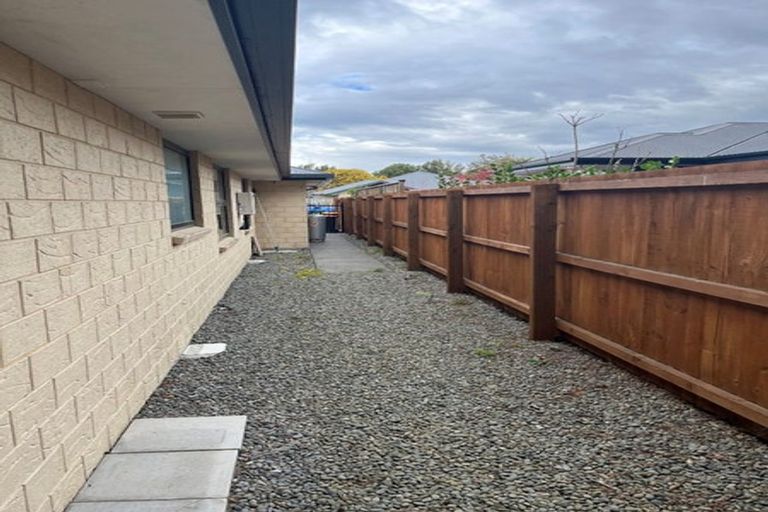 Photo of property in 10 Barbara Joan Road, Wigram, Christchurch, 8025