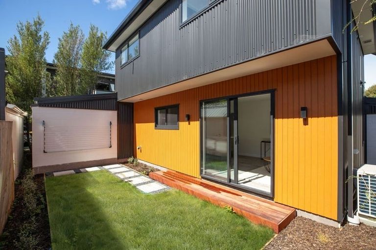 Photo of property in 2/9 Walpole Street, Waltham, Christchurch, 8023