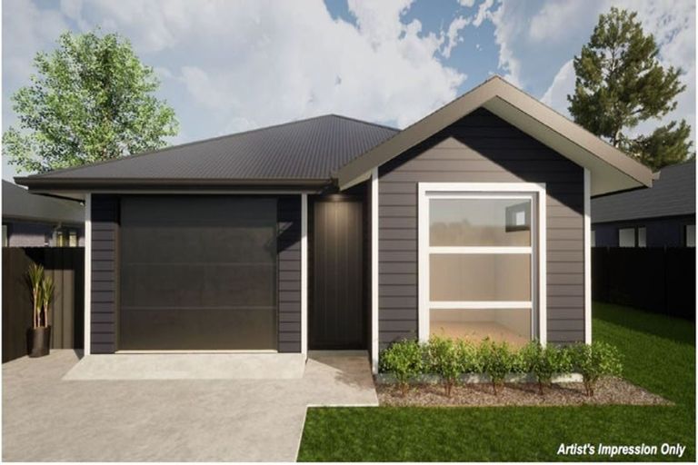 Photo of property in 20 Matamoe Drive, Halswell, Christchurch, 8025