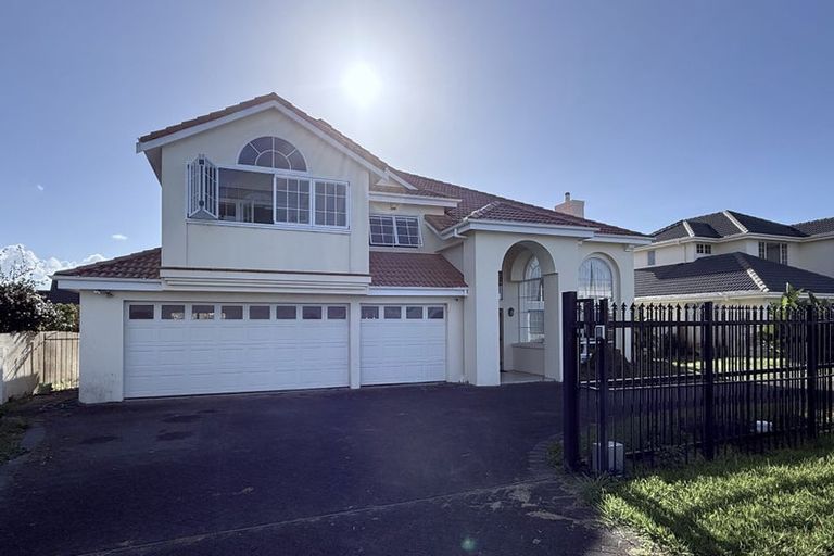 Photo of property in 151 Somerville Road, Somerville, Auckland, 2014