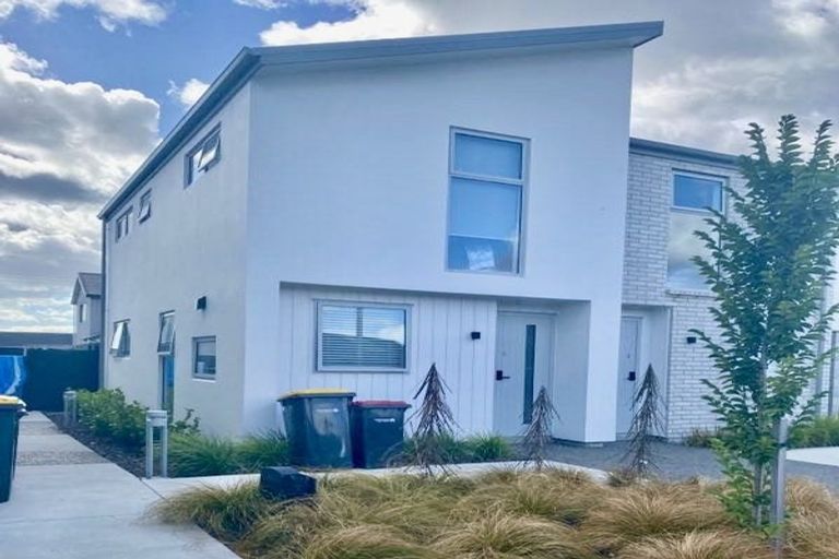 Photo of property in 5/96 Cobham Street, Spreydon, Christchurch, 8024