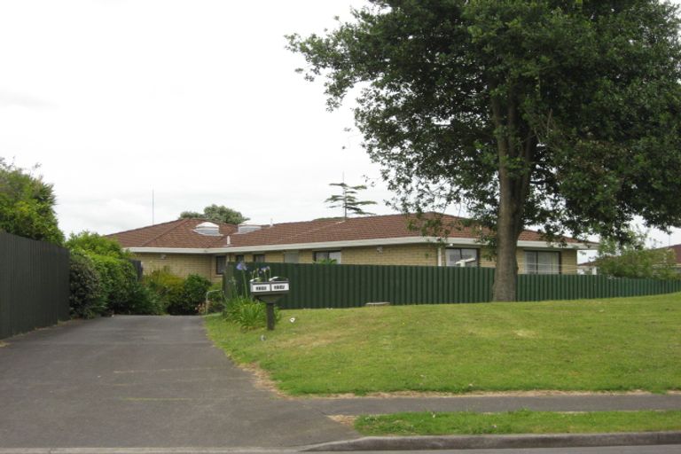 Photo of property in 39c Tobin Street, Pukekohe, 2120