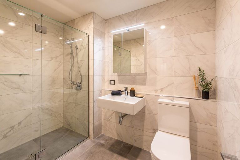 Photo of property in Latimer Terraces, 18/197 Hereford Street, Christchurch Central, Christchurch, 8011