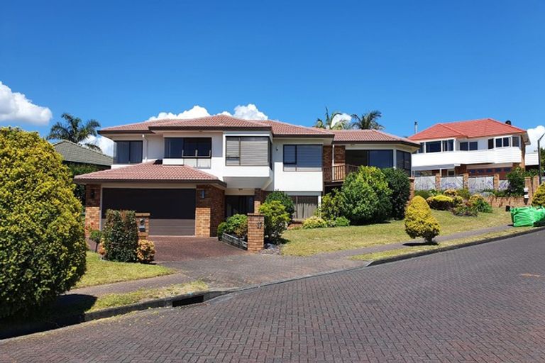 Photo of property in 17 Ferntree Terrace, West Harbour, Auckland, 0618