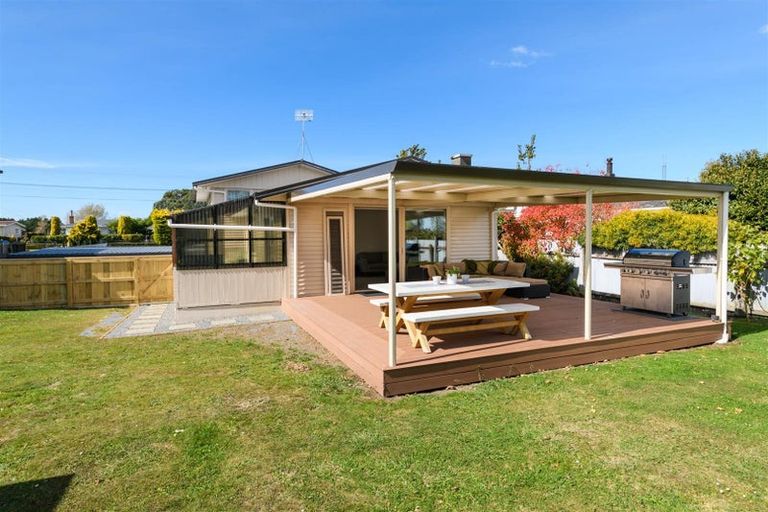 Photo of property in 68 Tutaenui Road, Marton, 4710