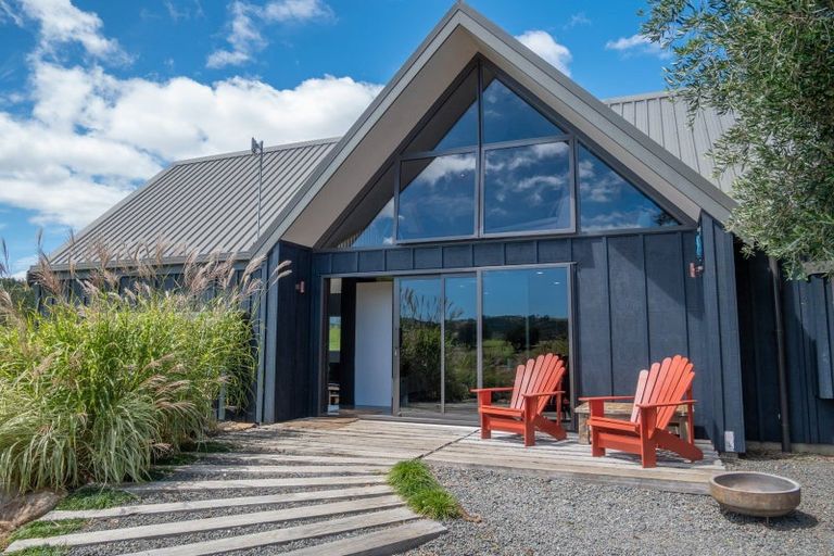 Photo of property in 90c Leccino Valley Road, Mangonui, 0494