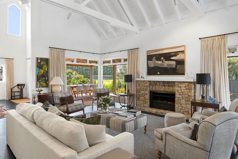 Photo of property in 3 Grey Street, Martinborough, 5711