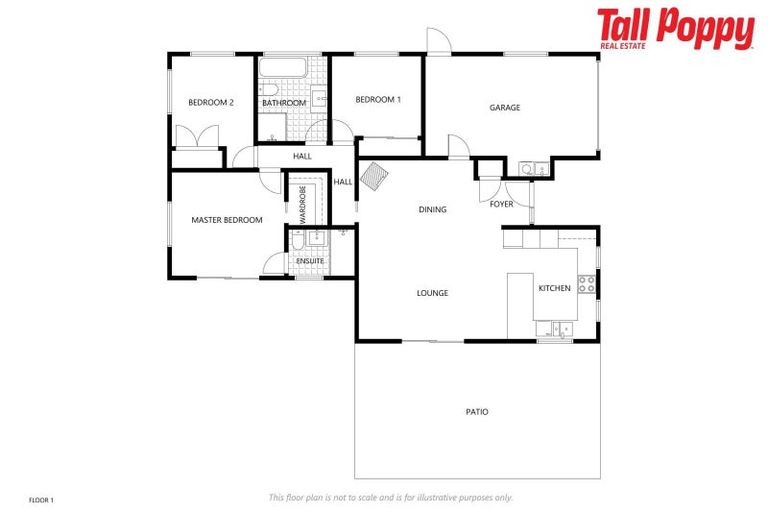 Photo of property in 5 Travertine Street, Cromwell, 9310