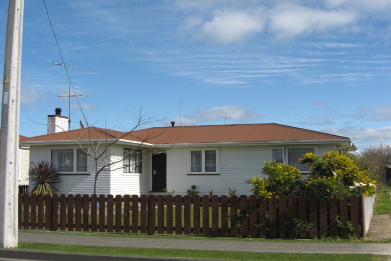 Photo of property in 30 Mclean Street, Wairoa, 4108