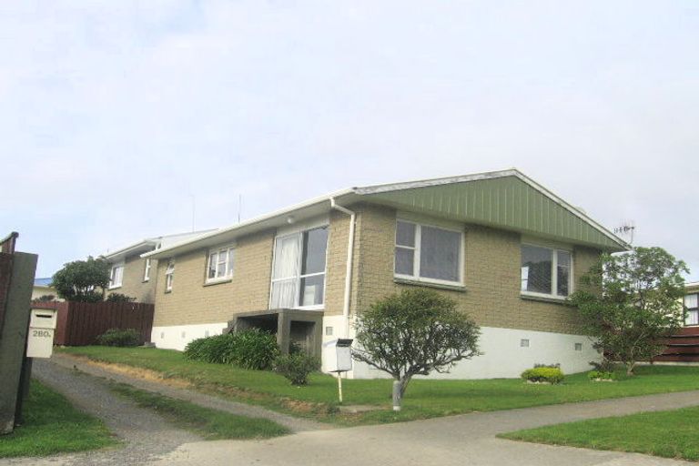 Photo of property in 278 Dowse Drive, Maungaraki, Lower Hutt, 5010