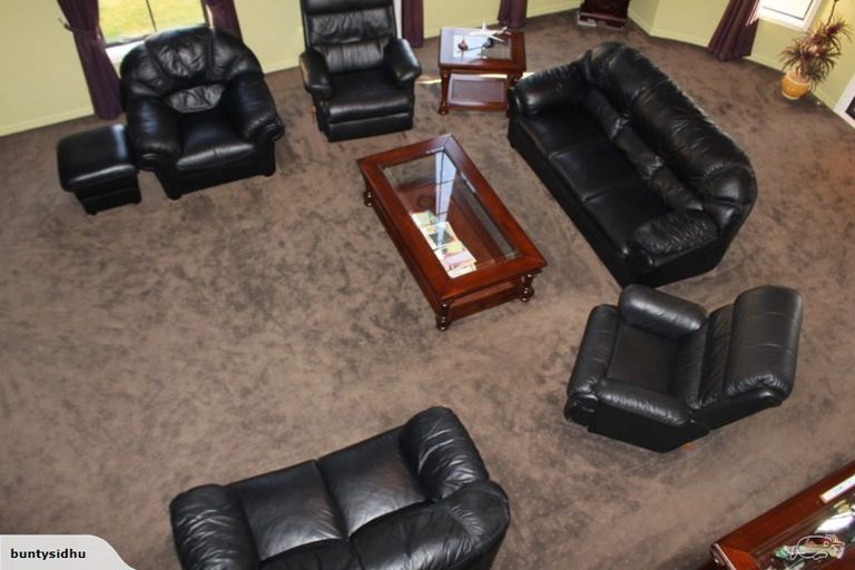 Photo of property in 7 Cooper Crescent, Morrinsville, 3300