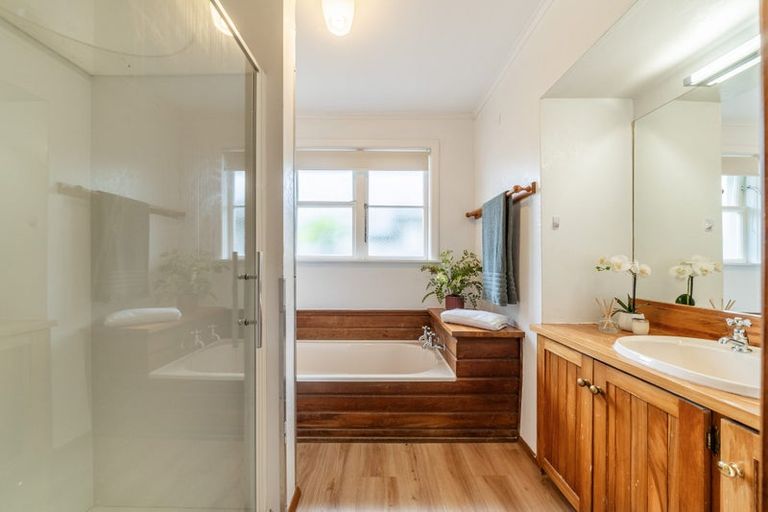 Photo of property in 48a Wilford Street, Wallaceville, Upper Hutt, 5018