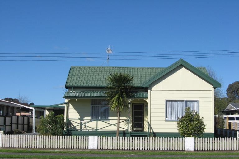 Photo of property in 90 Hakanoa Street, Huntly, 3700