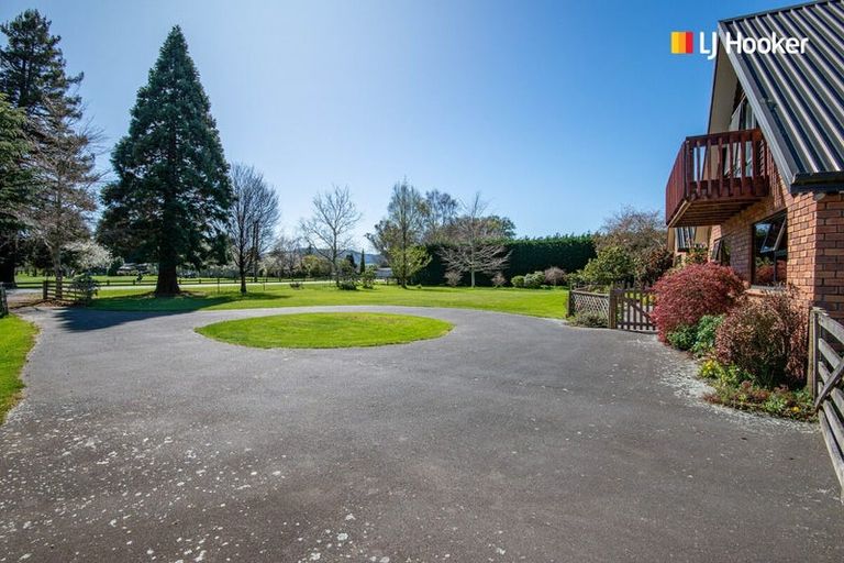 Photo of property in 133 Dukes Road South, Mosgiel, 9092