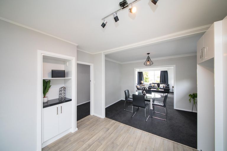 Photo of property in 1 Lifford Place, Awapuni, Palmerston North, 4412