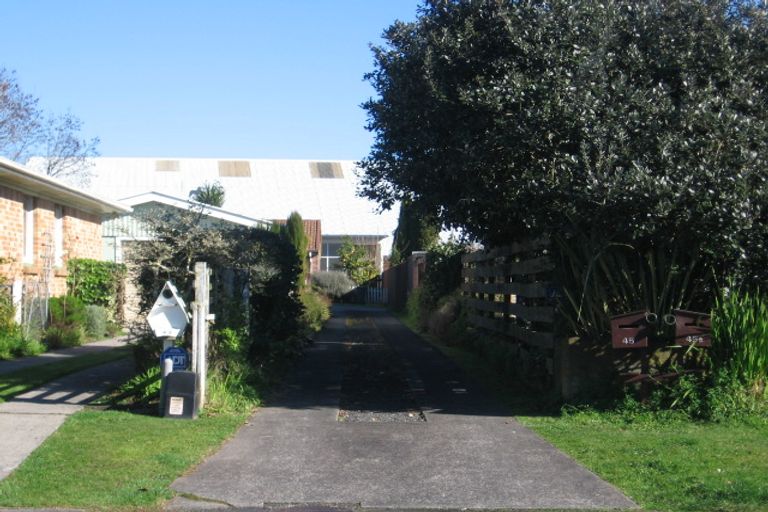 Photo of property in 45b Haultain Street, Fairfield, Hamilton, 3214