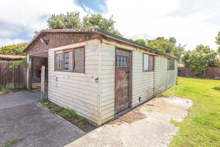 Photo of property in 34 Polson Street, Castlecliff, Whanganui, 4501
