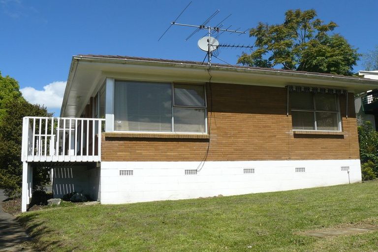 Photo of property in 1/72 Alton Avenue, Hillcrest, Auckland, 0627