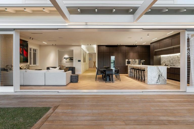 Photo of property in 109 John Street, Ponsonby, Auckland, 1011
