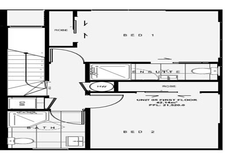 Photo of property in 5/16 Harakeke Street, Riccarton, Christchurch, 8011