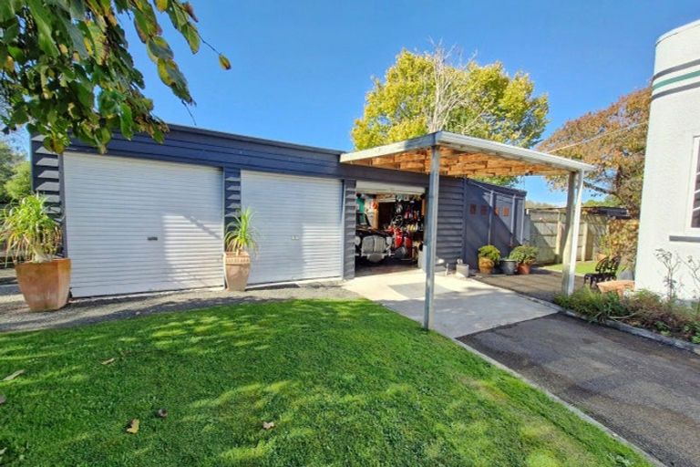 Photo of property in 1565 State Highway 3, Awahuri, Palmerston North, 4476