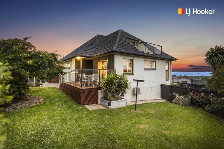 Photo of property in 59 Murano Street, Shiel Hill, Dunedin, 9013