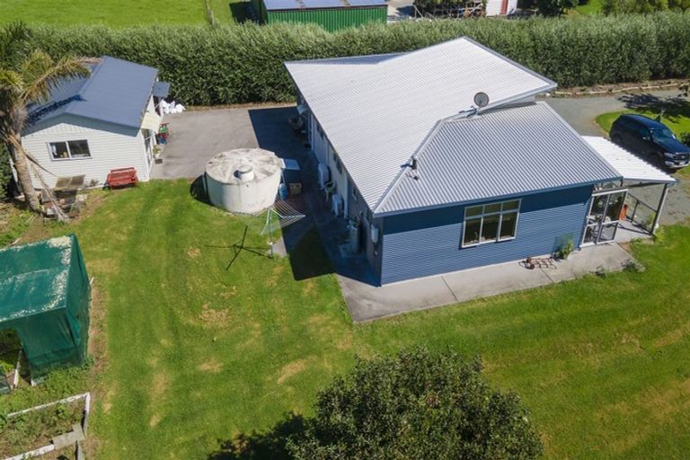 Photo of property in 58 Mccathie Road, Ruakaka, Whangarei, 0171