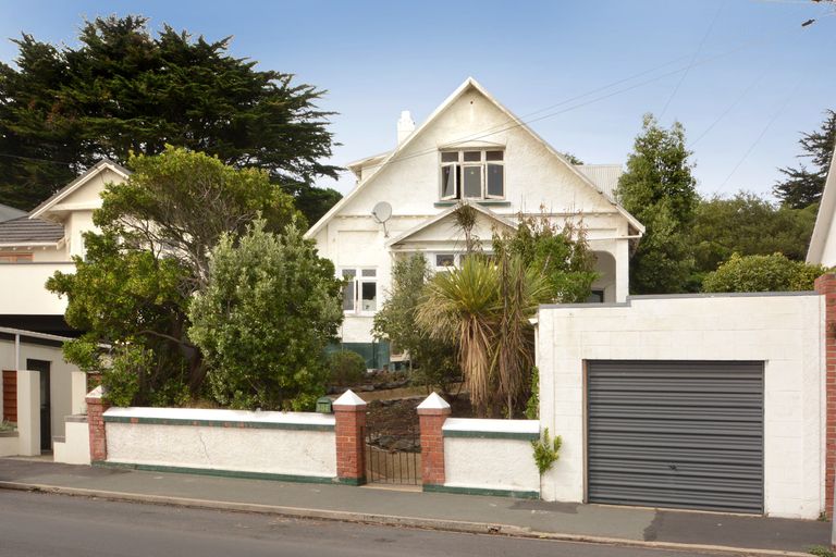 Photo of property in 157 Victoria Road, Saint Clair, Dunedin, 9012