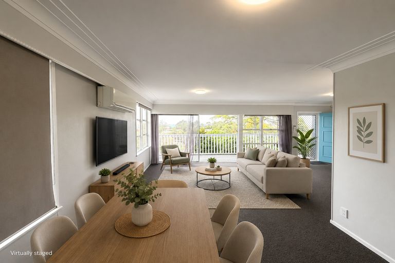 Photo of property in 5 Hartley Terrace, Massey, Auckland, 0614