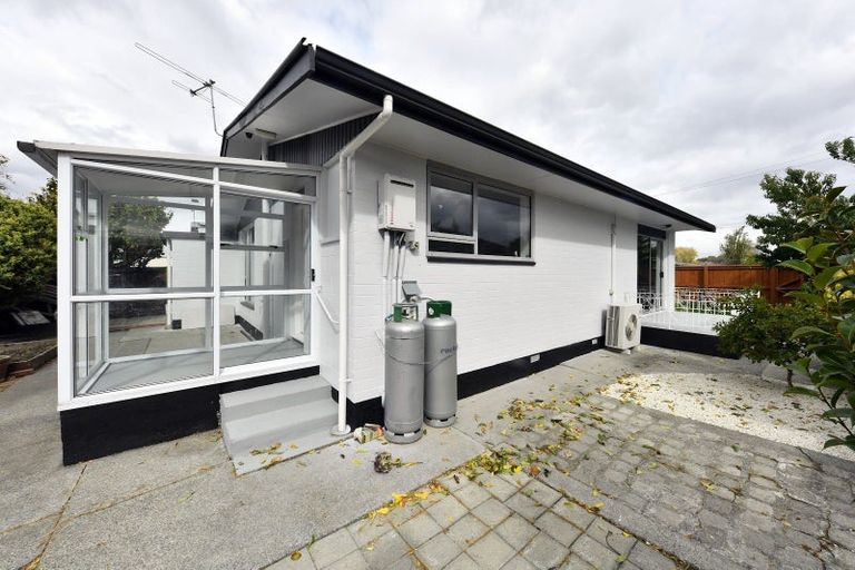 Photo of property in 36c Waimairi Road, Upper Riccarton, Christchurch, 8041